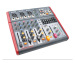 Professional Mini 5 Channels Studio Mixer MX 502