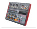 Professional Mini 5 Channels Studio Mixer MX 502