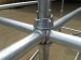 wellmade cuplock scaffolding system