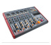 New Professional 8 Channels Audio Mixer MX 802