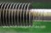 HRSG Boiler Seamless Helical Welded Fin Tubes of SA192 Carbon Steel Tube