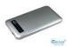 Lithium Polymer Dual USB Power Bank for iPhone / Samsung Smartphone