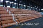 Petrochemical industry Seamless Stainless Steel Tube / Pipe A213 TP316Ti