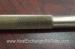 Knurled Integral Low Finned Copper Tubing , Condenser Low Fin Tube C70600 / C71500 / C12200 / C12100