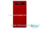 Thin Pocket Large Capacity Li-polymer Power Bank 12000mAh , Wallet Shaped