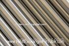High Precision DIN 17175 seamless carbon steel pipes 15Mo3 13CrMo44