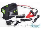 24V Vehicle Car Jump Starter , 21300mAh Universal Tablet PC Power Bank