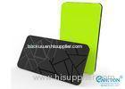 Rechargeable 4000mAh Li-polymer Ultrathin Power Bank , Universal Portable Power Bank