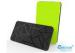 Rechargeable 4000mAh Li-polymer Ultrathin Power Bank , Universal Portable Power Bank