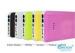 14MM Thickness Multifunctional Slim Aotumobile Jump Starter , Travel Power Bank
