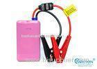 5400mAh Compact Car Jump Starter Power Bank , Portable Fast Charging Power Bank