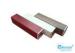 Mobile Wooden Power Bank 2600mAh , Cell Phone External Battery Charger