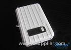 15000mAh High Capacity Suitcase Design Dual USB Power Bank With Digital Display