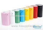 iPhone / Samsung Smartphone External Backup Emergency Mobile Charging Power Bank