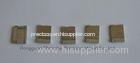 SKD11 , SKH9 Grinding precision mould parts for cavity insert through EDM process