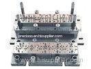 OEM and ODM Progressive Stamping Die Maker , Custom Metal Stamping Die