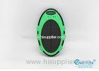 High Temperature Resistant solar powered power bank 5000mAh Shockproof