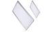72W 2835 SMD Surface Mount LED Flat Panel Ceiling Lights 60 x 60 LED Panel