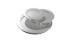 Modern 110V / 220V 12 Watt Round LED Panel Lights With Epistar / Bridgelux CHIP