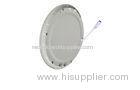 1200LM 12 W 12 Volt Warm White Round LED Panel Lights With 140 Beam Angle
