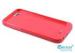 Li-polymer cell Red iPhone Backup Battery Case 3500mAh 5V 1000mA Output