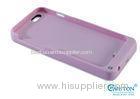 Rectangle 3200 mAh External Fully Protective Case Power Bank of Li-polymer cell