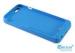 iPhone 6 Blue Compact External Fully Protective Backup Power Bank 3200mAh