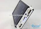 Dual USB Portable Solar Power Bank