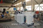 110mm - 800mm Pipe Extrusion Line for water supply , water drainage well casing pipe