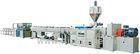extrusion plastic machine hdpe pipe extrusion machine