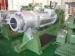 rubber strainer extruder plastic extruding machine