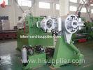 rubber strainer machine plastic extruding machine