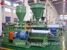 plastic pelletizing line planetary roller extruder