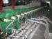 Film Rigid Sheet PVC Calender Machine 4 Roll Calendering Machine For clothes packing bag