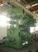 4 Roll PVC Calender Machine 1500mm 1700mm Width For Soft PVC Leatheroid