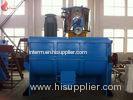 ISO Water Cooling High Speed Horizontal Mixers Pneumatic 22 KW