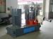 800L 110Kw Stainless Steel High Speed Mixer for PVC Plastic , 1000 - 1250 Kg/Hour