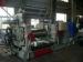 Two Roll Rubber Open Mill With Totally Enclosed Cage Rotor 400 x 1000mm