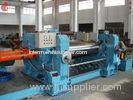 185KW Energy Saving Two Roll Mill Machine For Rubber , rolling mill machinery