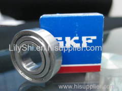 original SKF roller bearing