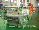30kg / time Electric Two Rollers Mixing Mill for Plastic and Rubber