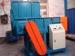 Single shaft And Twin Shaft plastic shredder machine , film recycling machine