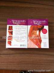 Smooooth Legs Removal Sundepil Smooth Legs Away Hair Removal Pad Kit