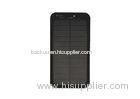 4000mAh High Temperature Resistant Li-Polymer Solar Mobile Battery Backup Charger