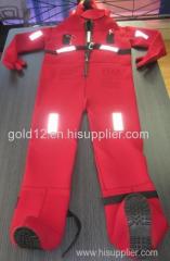 Superior Quality Immersion Suits