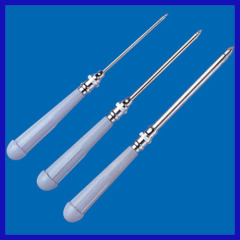 ASCITES Trocar Surgical Instruments