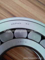 original Japan NTN bearing