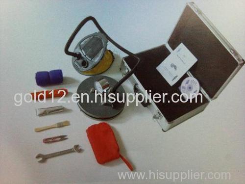 Repairing Tools for Thermal Insulation Immersion Suit
