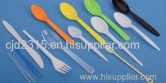 Plastic Fork Plastic Fork