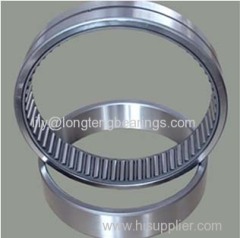 original Japan IKO bearing